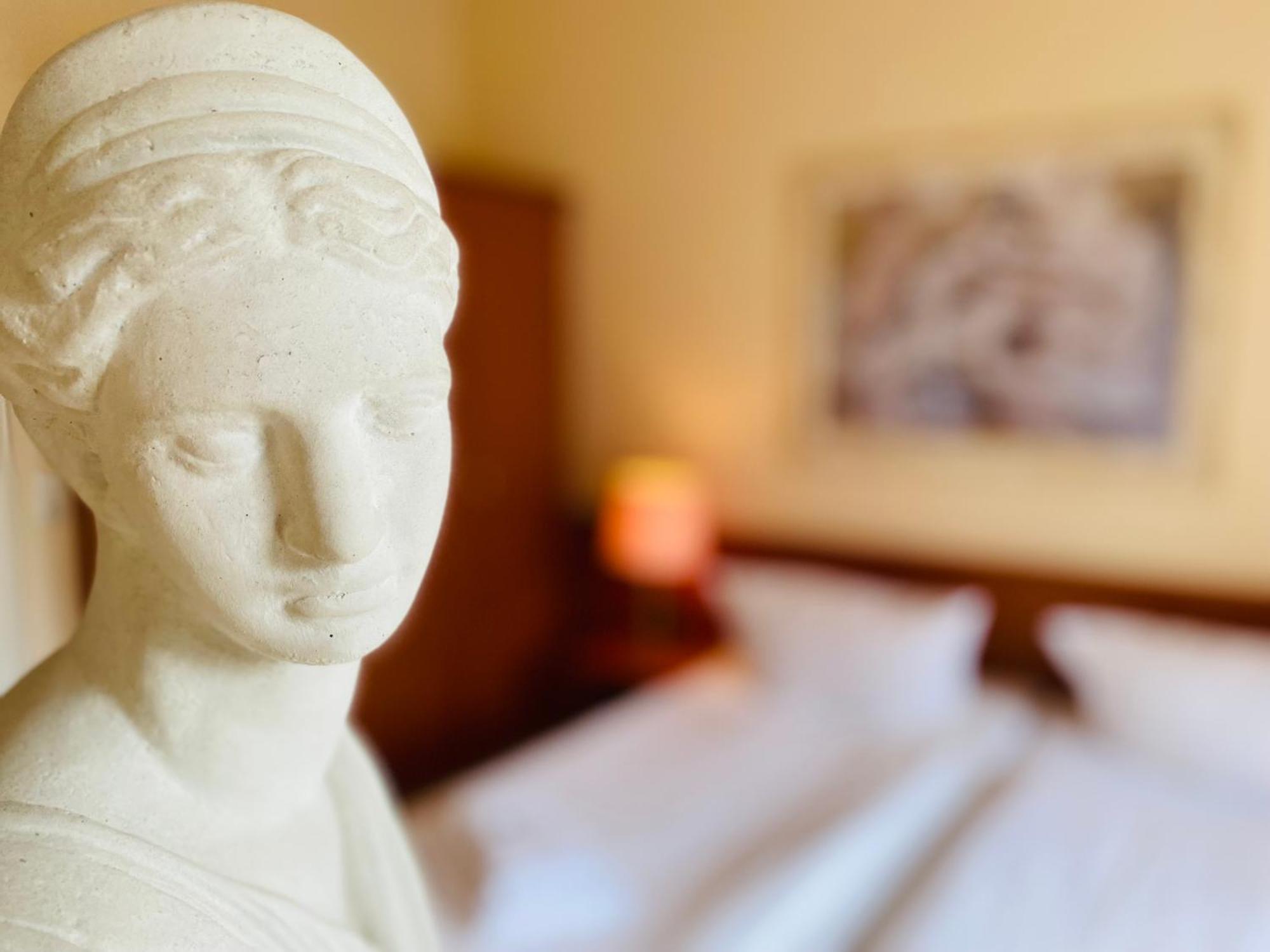 Residenz Bleichroeder - Ferienwohnung Charlotte Heringsdorf  Luaran gambar