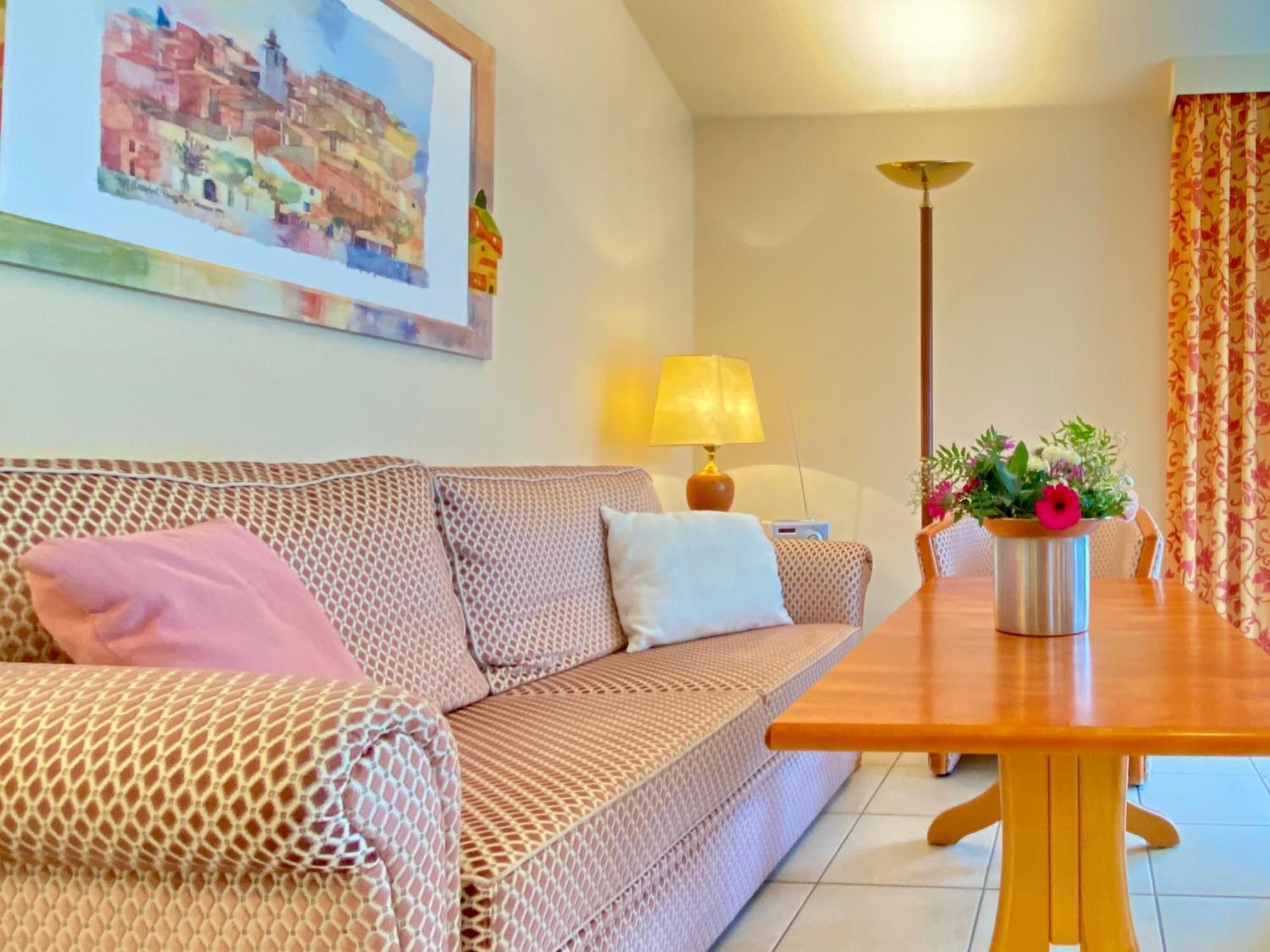 Residenz Bleichroeder - Ferienwohnung Charlotte Heringsdorf  Luaran gambar